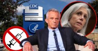 Por contradecir política de vacunas de RFK Jr., Trump despide a directora de Centro de Prevención de Enfermedades y ocasiona caos en la institución: “Promueve medidas que no reflejan la ciencia”