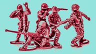 The Army is tapping influencers to win over Gen Z recruits