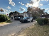 1 person in custody after SWAT call in south Austin
