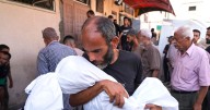Senior mediator spells out Gaza ceasefire proposal agreed to by Hamas; Israel is yet to respond