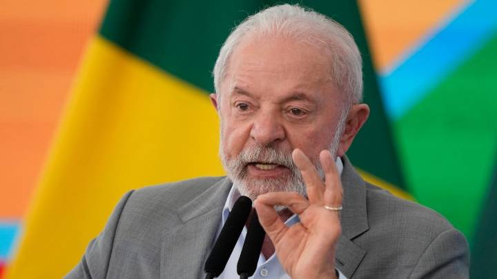 Brazil requests consultations at World Trade Organization over Trump's tariffs