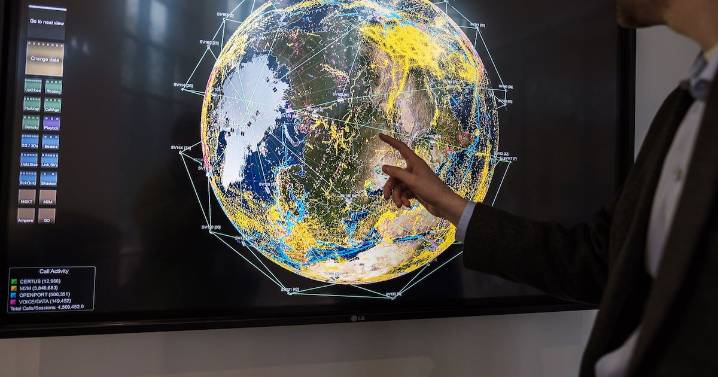 GPS, satellites vulnerable to solar storms due to this reason