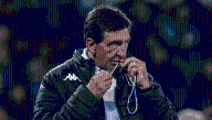 Todo listo: los once de Costas de cara a Racing vs. Tigre por la fecha 5 del Clausura 2025