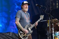 Mastodon’s Brent Hinds Dead at 51 After Motorcycle Crash