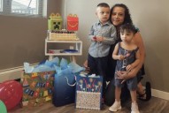 AYUDA: FAMILIA NECESITA $3,000 EN AYUDA PARA MADRE SOLTERA DESPUES DE UN TRAGICO DERRAME CEREBRAL