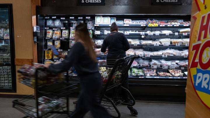 Here are the 3 big things we're watching in the market in the week ahead