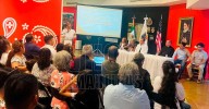 Tamaulipas concluye la primera etapa de regularización binacional