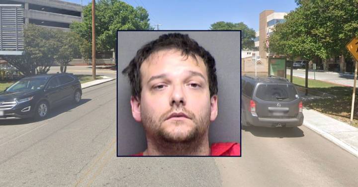 Husband killed pregnant wife in front of their 2 kids on eve of Father's Day
