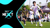 MLS NEXT Unveils Names of New Competition Tiers Ahead of 2025
