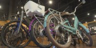 New study suggests more reported injuries from e-bikes, amid growth in popularity