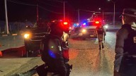 Fatal accidente en la vía corta Parral – Chihuahua deja a persona sin vida