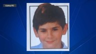 Buscan a niño desaparecido hace casi una semana en San José