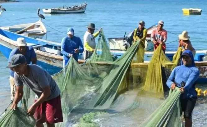 Venezuela reformará la pesca continental para impulsar legalidad y exportaciones