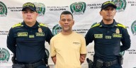 Golpe a Los Costeños: cayó alias Machi, presunto líder de sicarios en Soledad