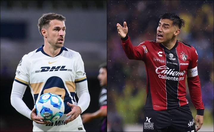 Pumas anuncia que su partido contra Atlas cambia de horario; conoce a qué hora se jugará