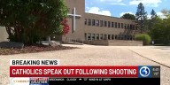 Connecticut Catholics react to Minnesota shooting at Catholic school