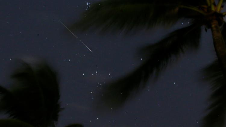 Perseid meteor shower peaks this week: How to watch