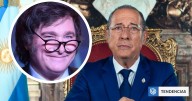 Homo Argentum: cómo Milei usó la película de Francella para dividir a Argentina y atacar al cine local
