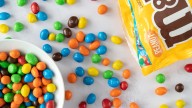 This Fan-Favorite M&M Flavor Is Returning Just In Time For Fall