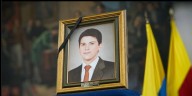 Proyecto que busca homenajear a Miguel Uribe Turbay en Bogotá podría no ver la luz