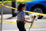 10-year-old describes friend saving him in Minnesota school shooting