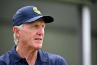 Greg Norman Unintentionally Pushed Major Champ to Cut His Career Short & Become a Golf Analyst What did Greg Norman do that led a rising golfer to cut his career short and switch paths? Read on to fin