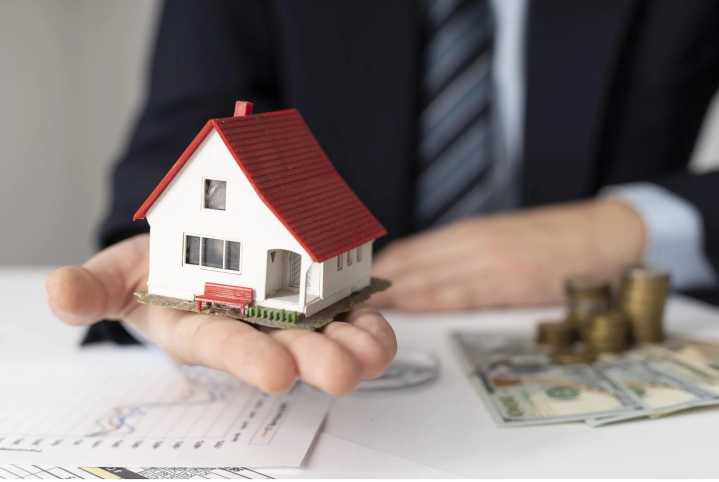 Apoyo del sector financiero hipotecario en viviendas de interés social