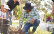 Imparten charlas de siembra responsable