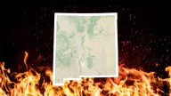Crews battle two wildfires in northern New Mexico