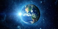 El origen de la vida en la Tierra pudo venir del espacio exterior
