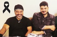 El rock está de luto, tras la muerte de Xava Drago, músicos lamentan su partida