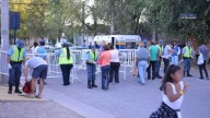 Avanza el derecho de admisión a espectáculos para deudores alimentarios y violentos