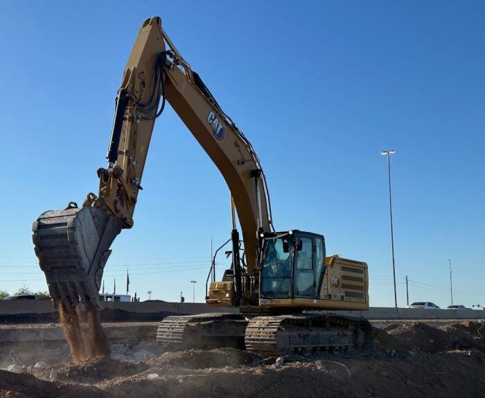 Final ramp closure set for Loop 101 project in Scottsdale