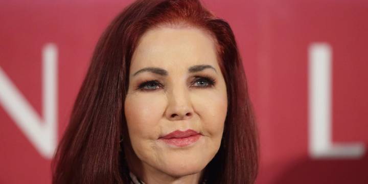 Priscilla Presley’s ex-business partners sue her for more than $50 million, alleging fraud