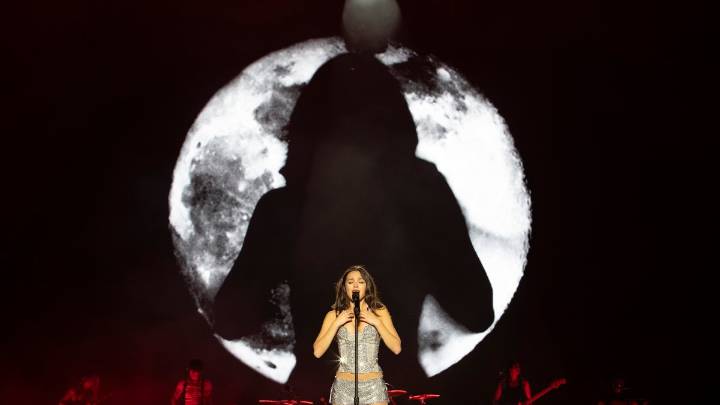 Dad who went viral at Olivia Rodrigo’s Lolla show explains moment