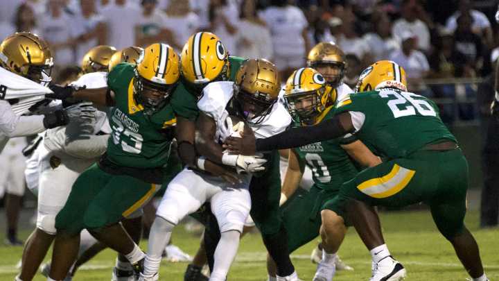 NCHSAA football: Gastonia, Shelby area Week 2 predictions, preview