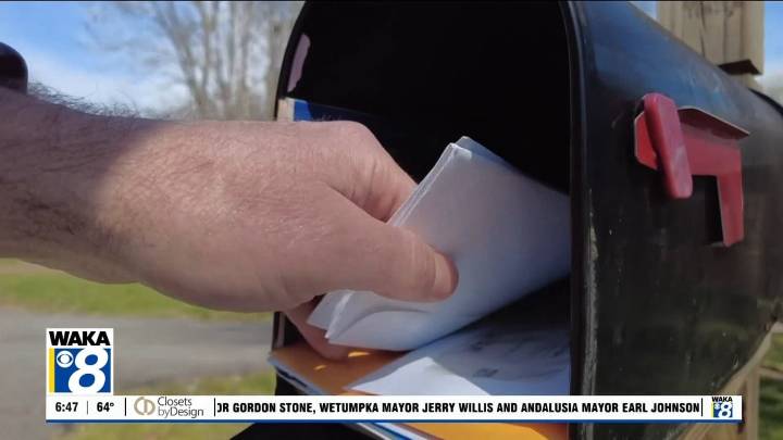 What the Tech: Why you should sign up for "Informed Delivery" from the post office