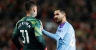 Estrella del Manchester City dejará la Premier League para llegar a un gigante de Italia