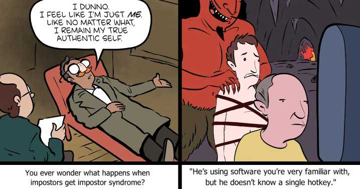 50 Clever One-Panel “Saturday Morning Breakfast Cereal” Comics That Mix Science, Humor, And Philosophy