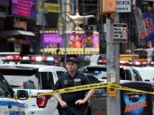 Buenas noticias para New York: Kathy Hochul anunció la disminución de robos minoristas tras una fuerte ofensiva