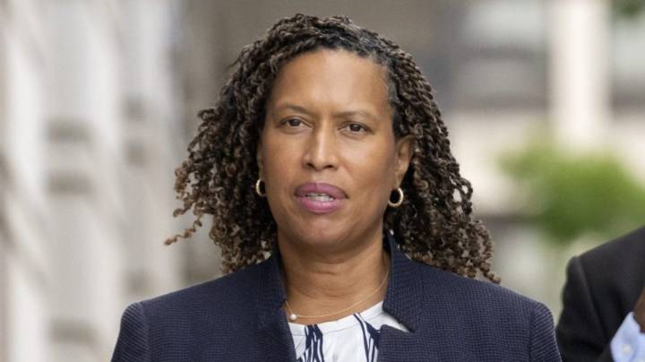 Bowser seeks to reassure DC residents amid federal police takeover