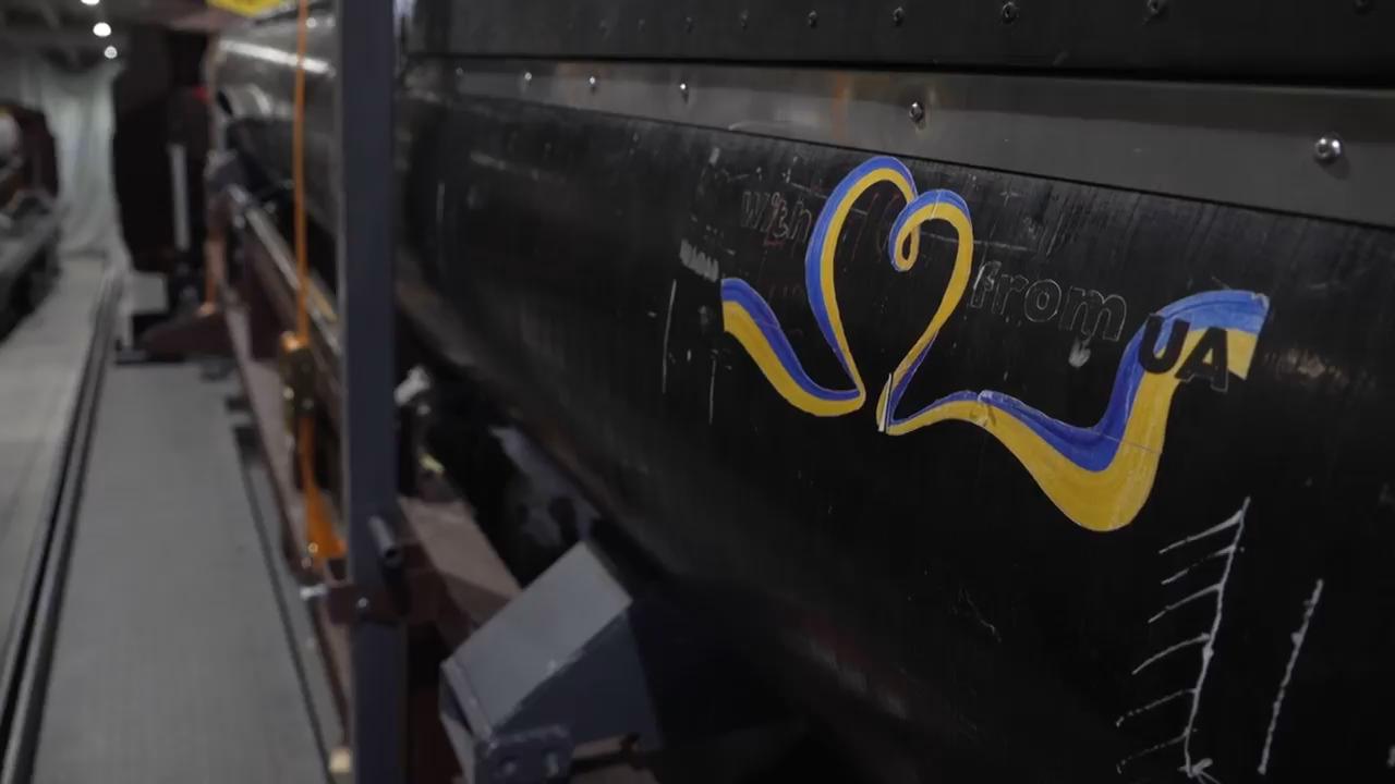 This Ukrainian startup makes drones – and soon, cruise missiles