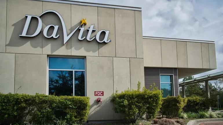 Ransomware attack on DaVita exposes data from 2.7M