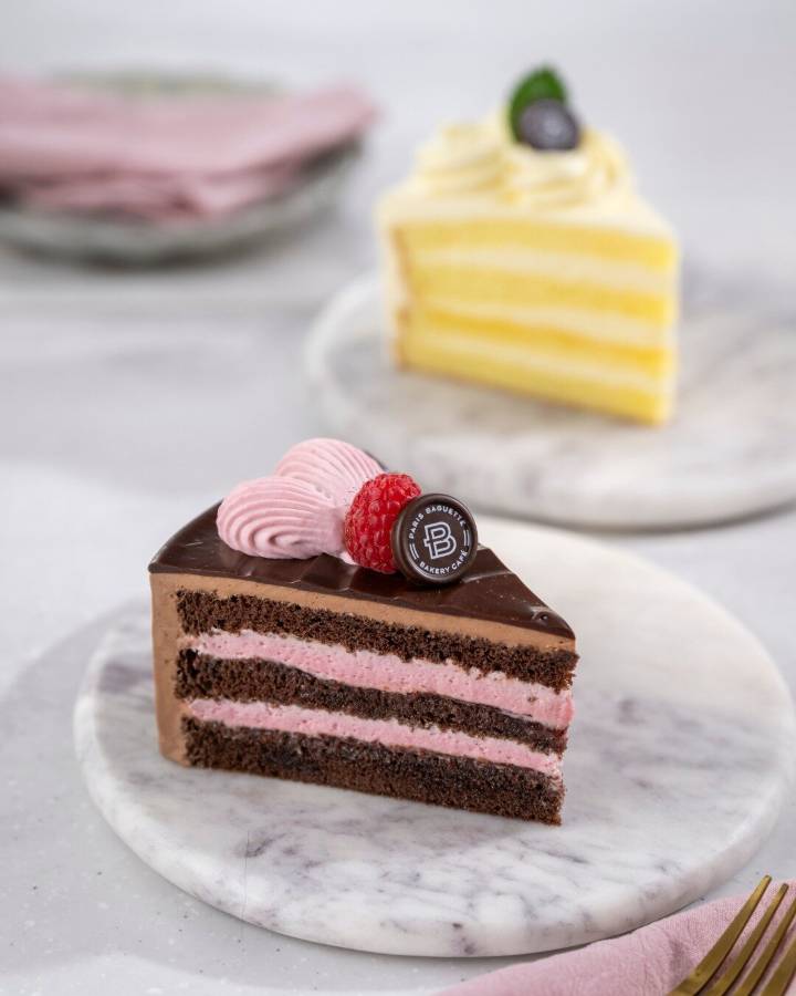 West Chandler French bakery is near mall