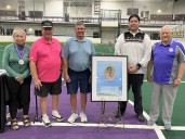 Honouring, celebrating 30 years of the A’nowara’kó:wa Arena