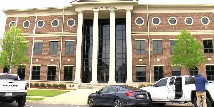 Bessemer City Council sends proposal for $14.9B data center to planning committee as neighbors continue to express concerns