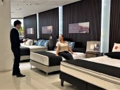 Mega liquidación de colchones y sommiers: las 25 marcas que darán rebajas de hasta 70%