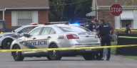 Second teen arrested in connection with June homicide in Newburg neighborhood