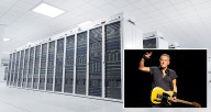 AI Bruce Springsteen Writes Touching Song About Hard-Working Computer Pulling Multiple 24