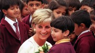 Desenterrada en Londres una cápsula del tiempo con objetos de la princesa Diana de Gales